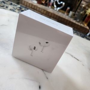 Gen 2 Pro Airpods [Brand New In Box Sealed]